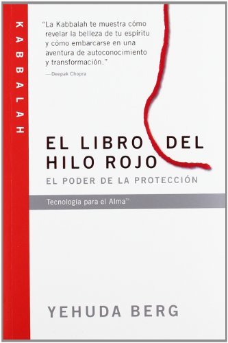 Libro El Libro Del Hilo Rojo