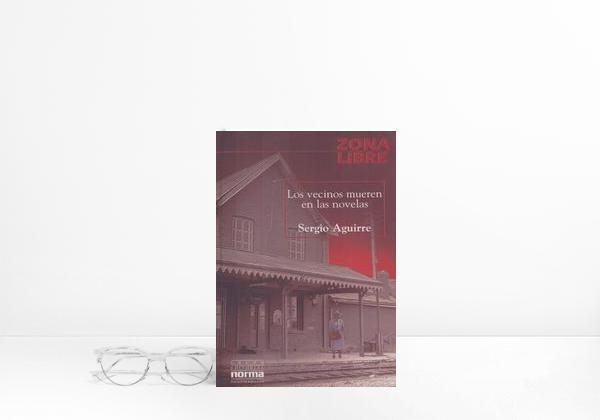 Book Los Vecinos Mueren En Las Novelas