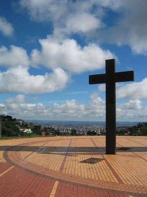 Lugar Praça do Papa