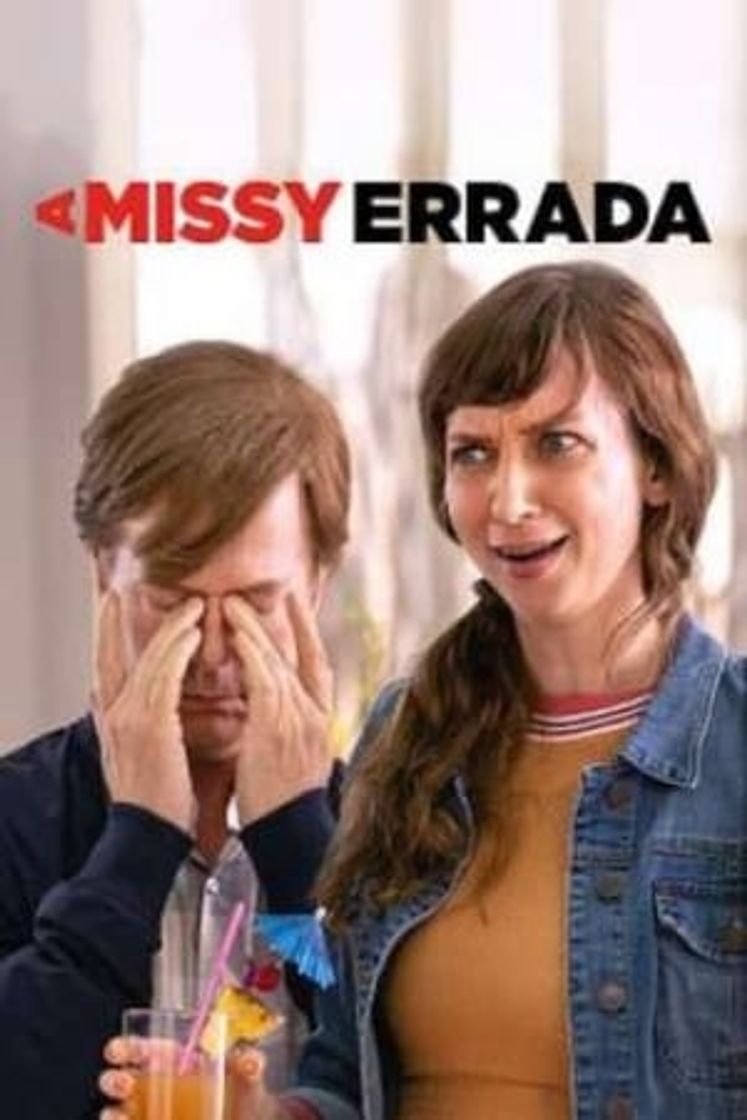 Movie La otra Missy