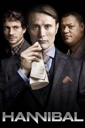 Serie Hannibal