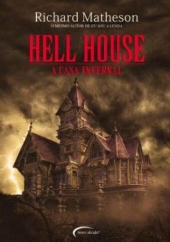 Hell House. A Casa Infernal