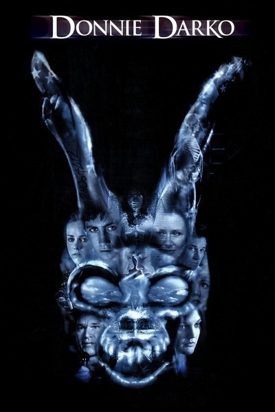 Película Donnie Darko