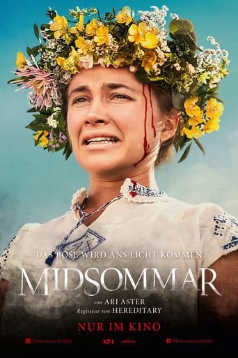 Película Midsommar