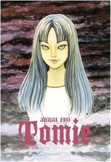 Tomie