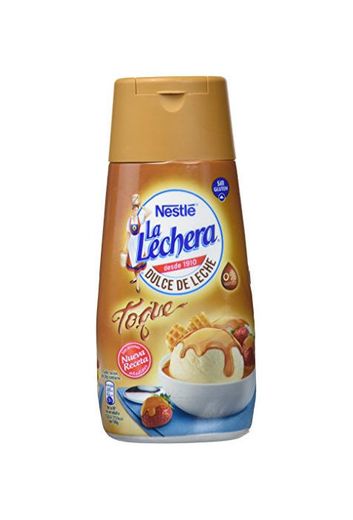 Nestlé La Lechera Dulce de leche