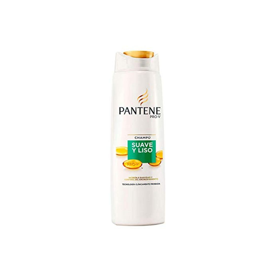 Beauty Pantene PRO-V - Champú - Suave y liso