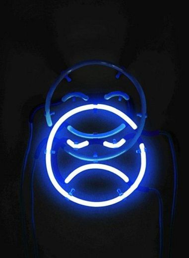 Luces neon 