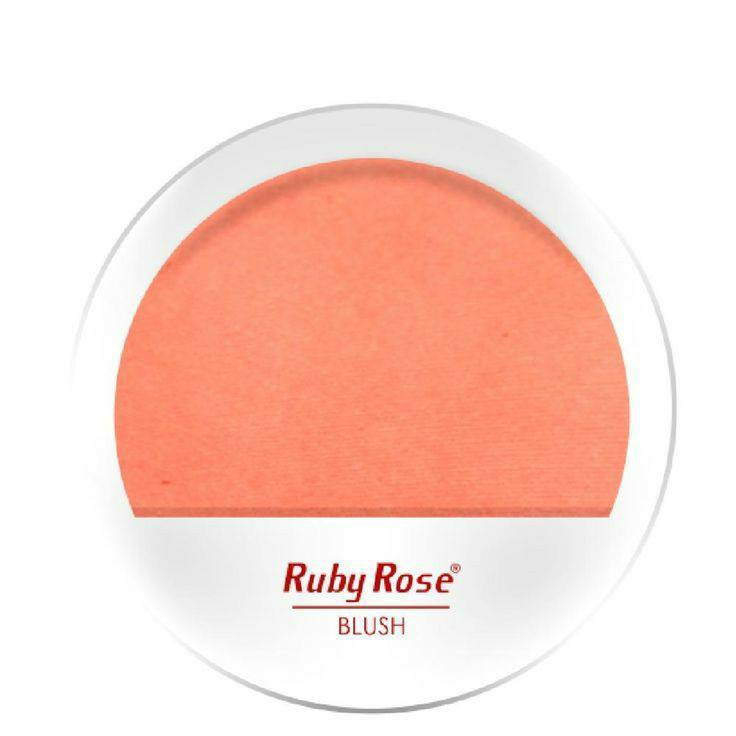 Moda Blush/ruby rose