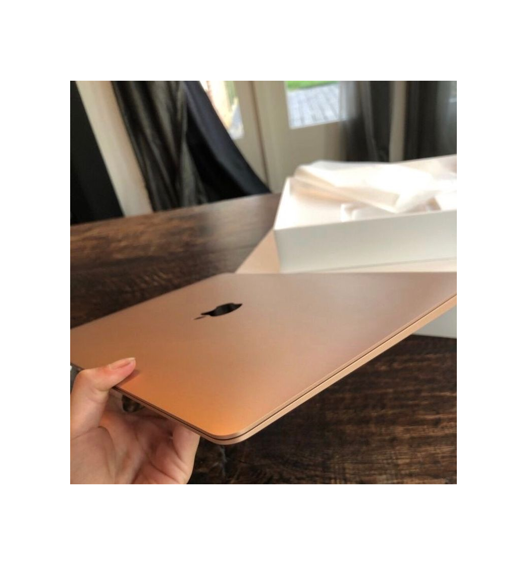 Electronic Apple MacBook Air