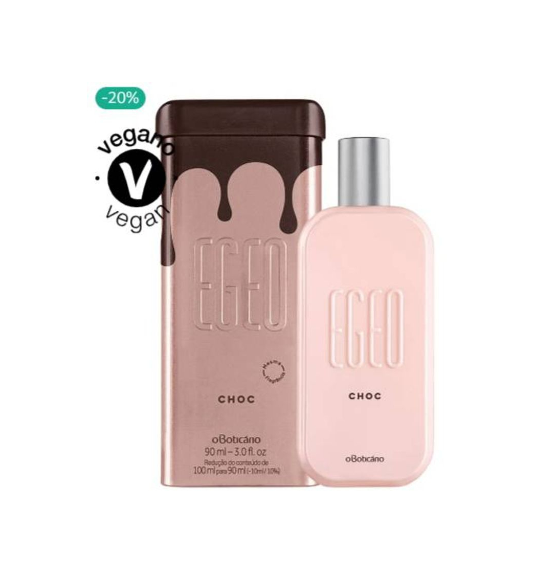 Producto Egeo Desodorante Colônia Choc 90ml