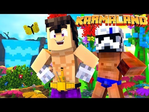 Fashion KARMALAND - NECESITO AYUDA! #4 - YouTube