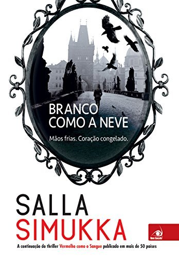 Libro Branco como a neve