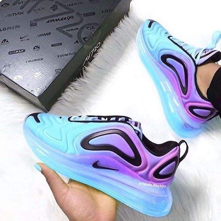 Moda AirMax 720 