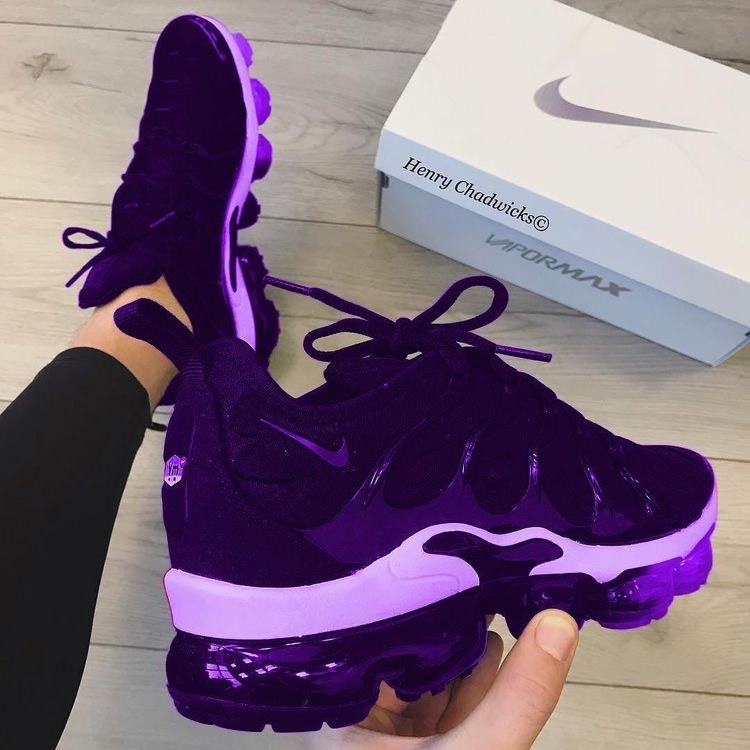 Social Nike Air Vapormax