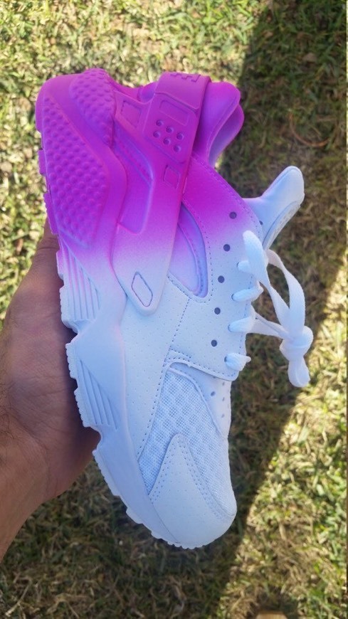 Social Nike Air Huarache