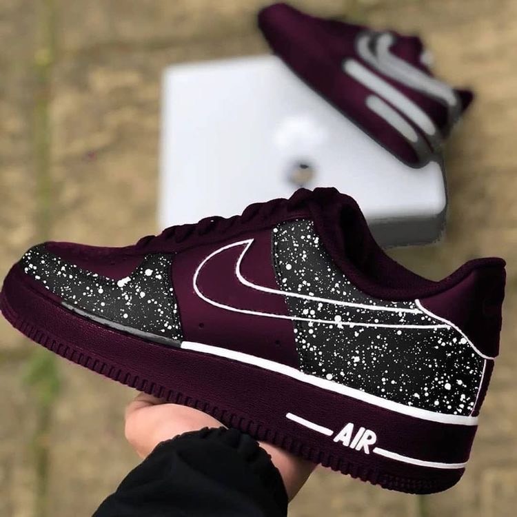 Nike Air Force