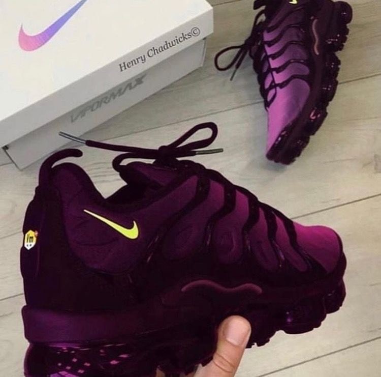 Fashion Nike Air Vapormax 