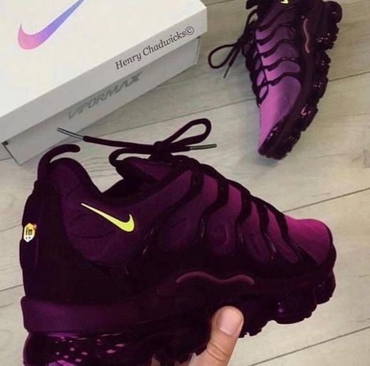 Nike Air Vapormax 