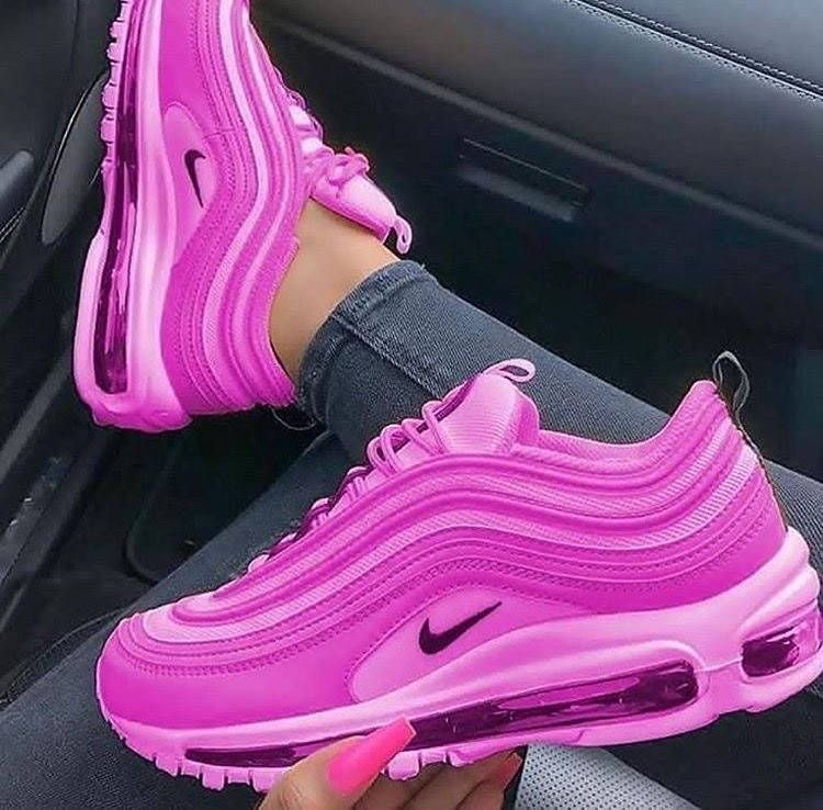 Moda Air Max 97