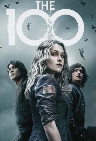 Serie The 100