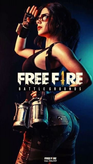 Videojuegos Free Fire