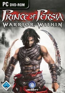 Videogames Prince of Persia: Warrior Within HD