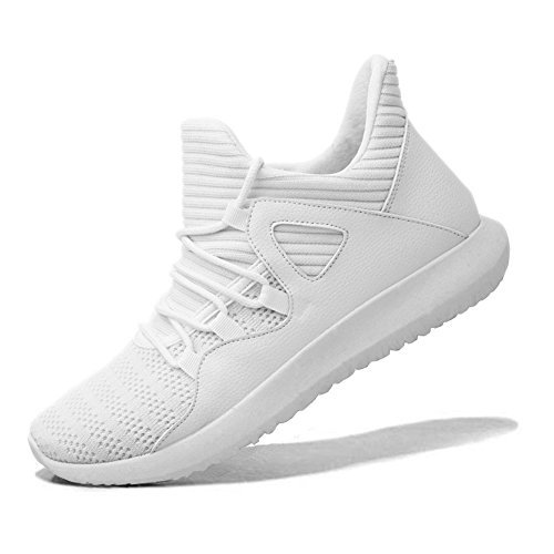 Social MAIERNISI JESSI - Zapatillas de Running para Mujer