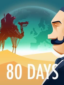 Videogames 80 Days