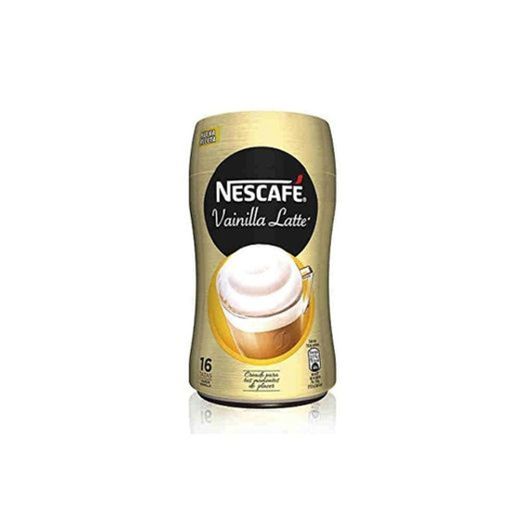 Nescafé Gold Cappuccino Vainilla Latte
