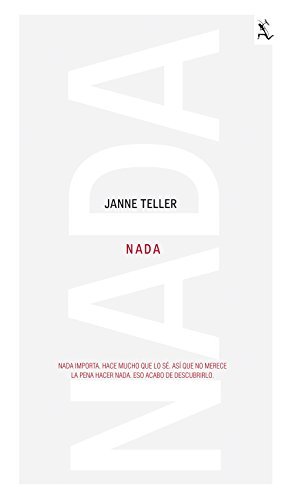 Book Nada