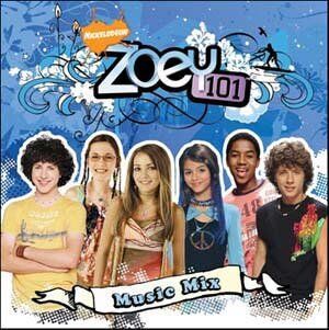 Serie Zoey 101