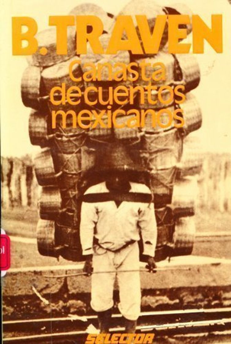 Book Canasta de cuentos mexicanos / Basket of Mexican Tales