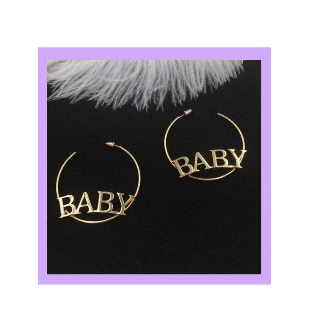 Productos the baby earrings

poseur!

