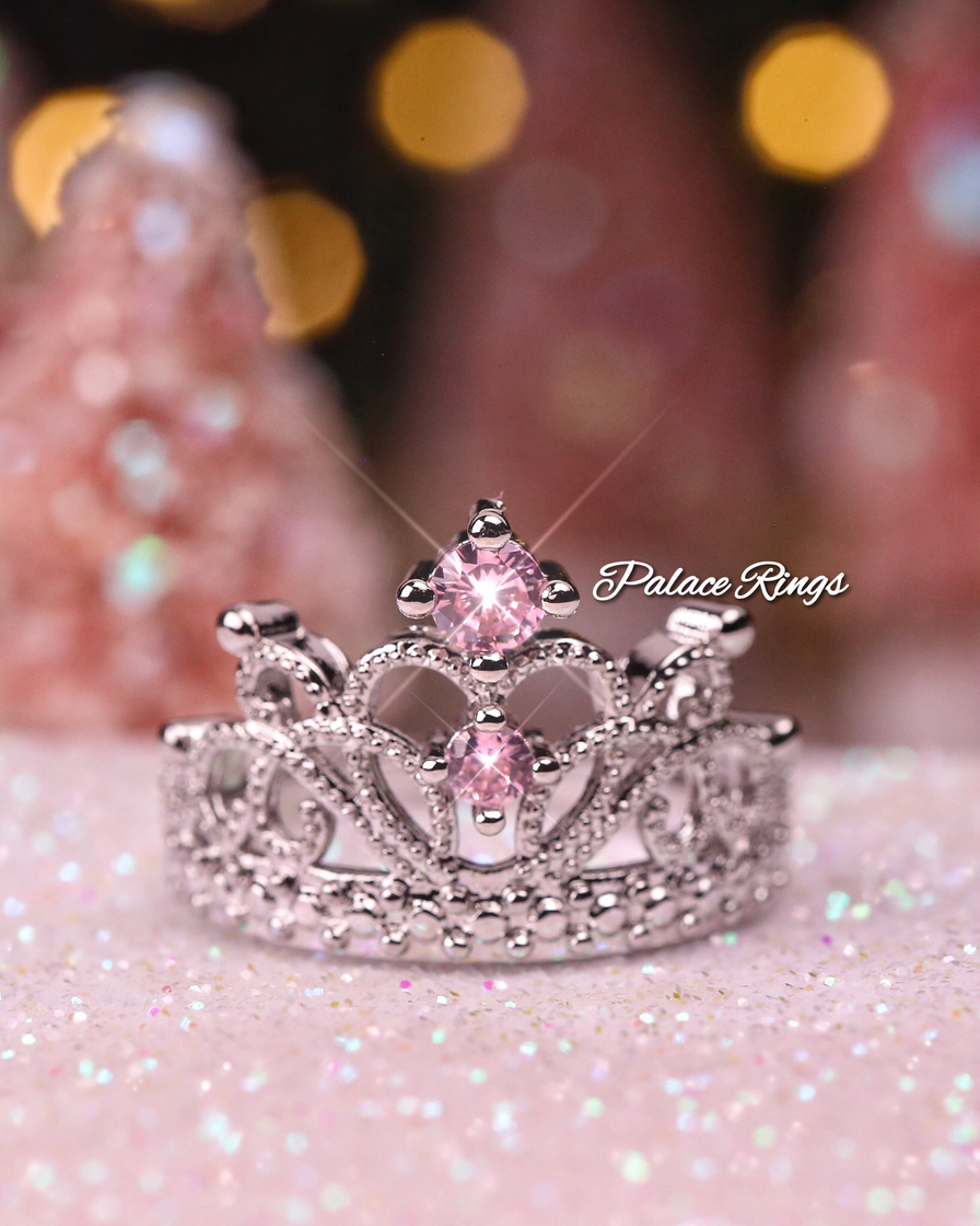 Productos The Basic Princess Crown

