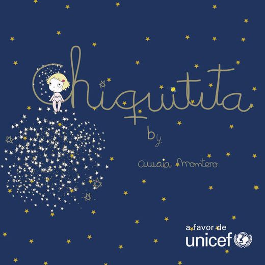 Chiquitita - Spanish Version