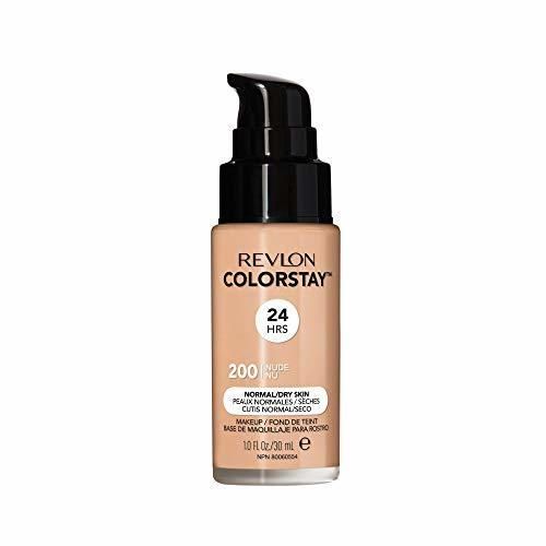 Revlon ColorStay Base de Maquillaje para Piel Mixta/Grasa