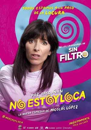 Película No estoy loca