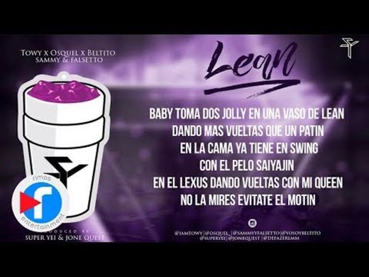 Lean