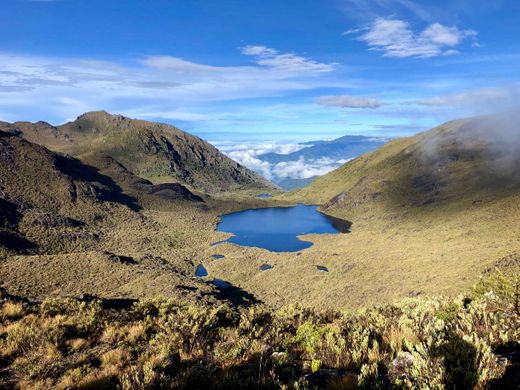 Cerro Chirripó