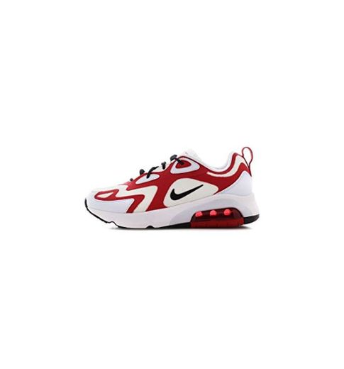 Nike W Air Max 200 - Zapatillas de running para mujer