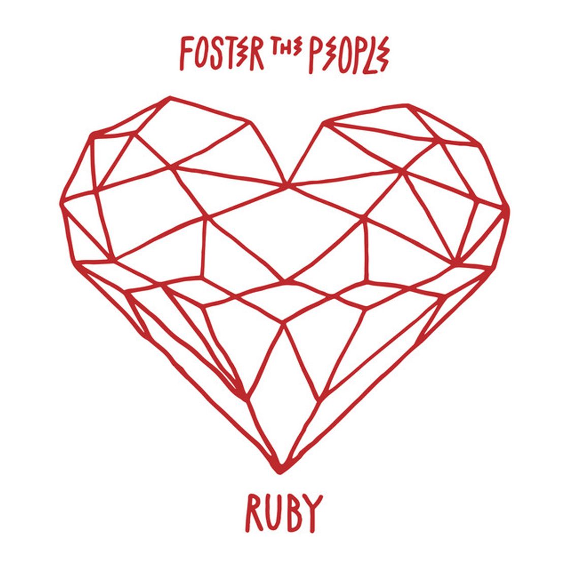 Canción Ruby