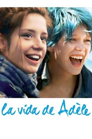 Movie La vida de Adèle