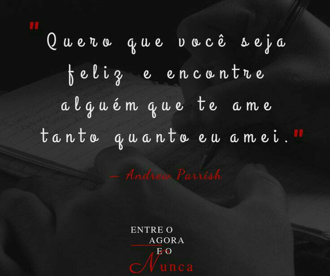 Fashion {Quotes} Entre o Agora e o Nunca