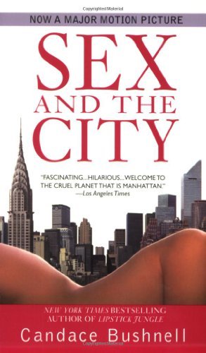 Book Sex and the City