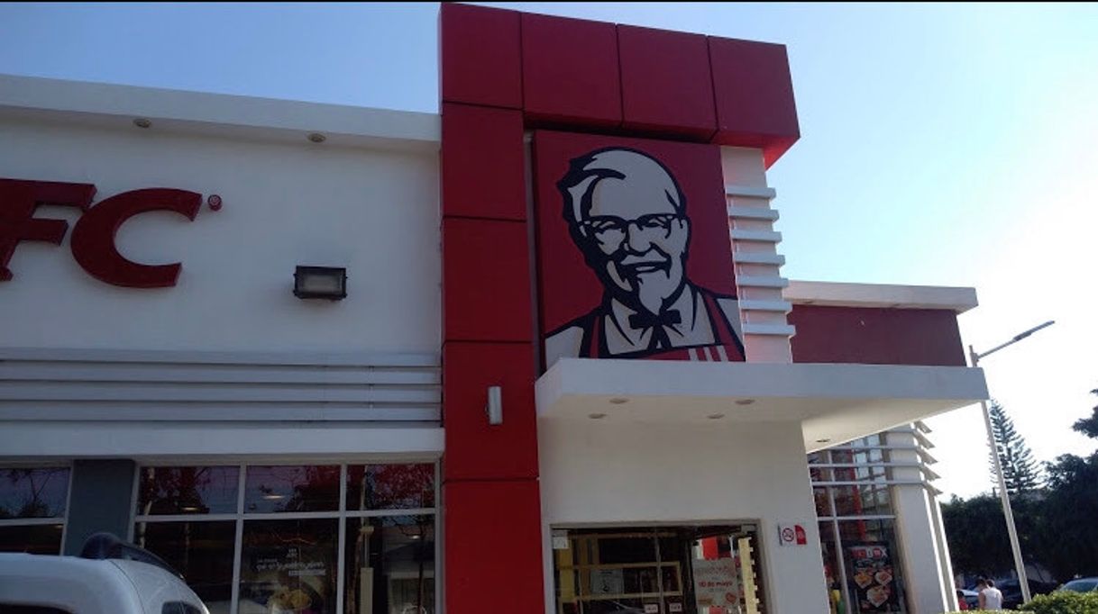 Restaurantes KFC