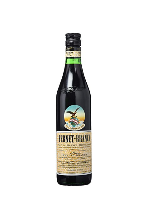 Product Fernet Branca - Aperitivo