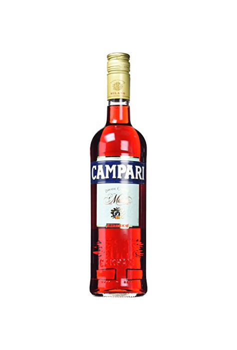 Product Campari Bíter