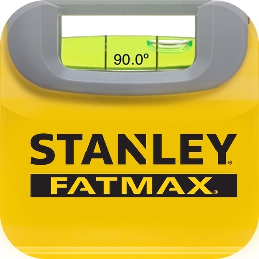 App STANLEY® Level