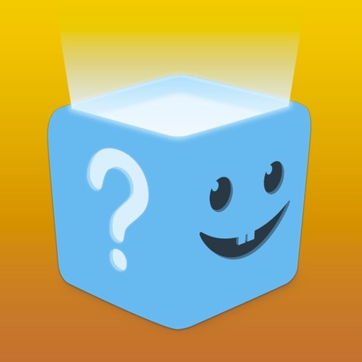 App EnigmBox: fun logic puzzles